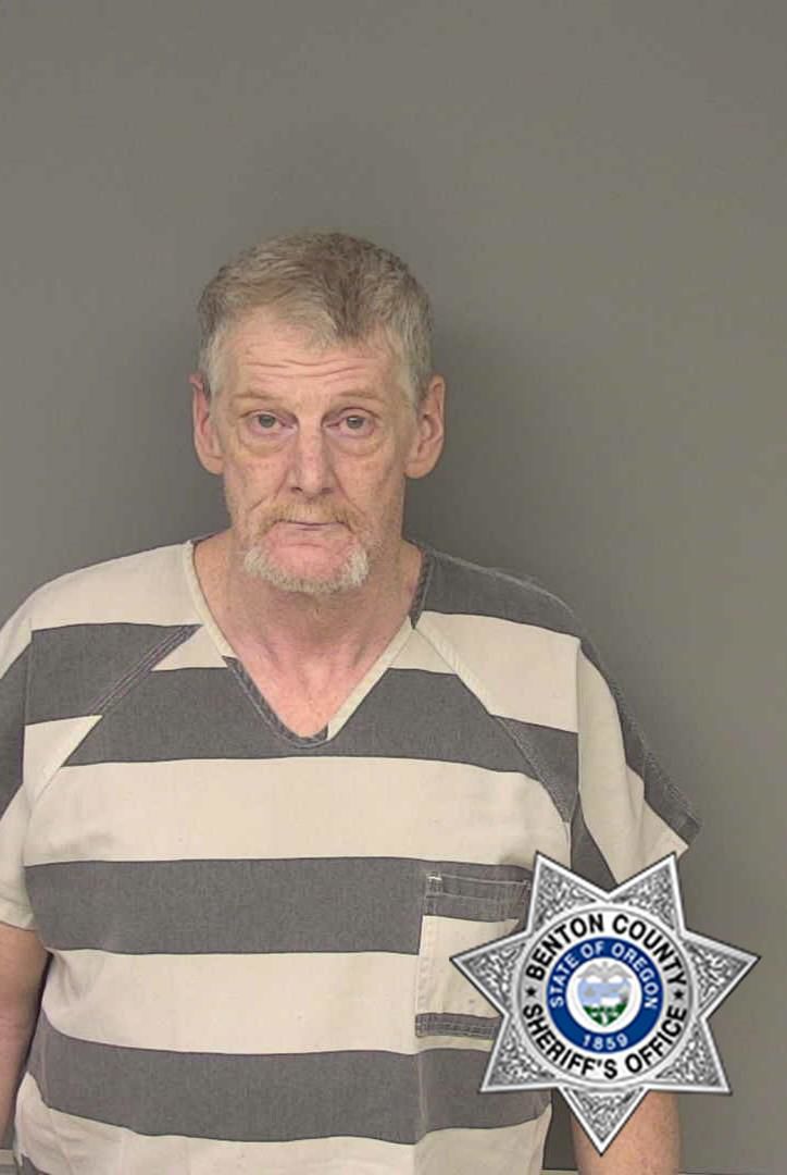 LIDAY, CURTIS DEAN